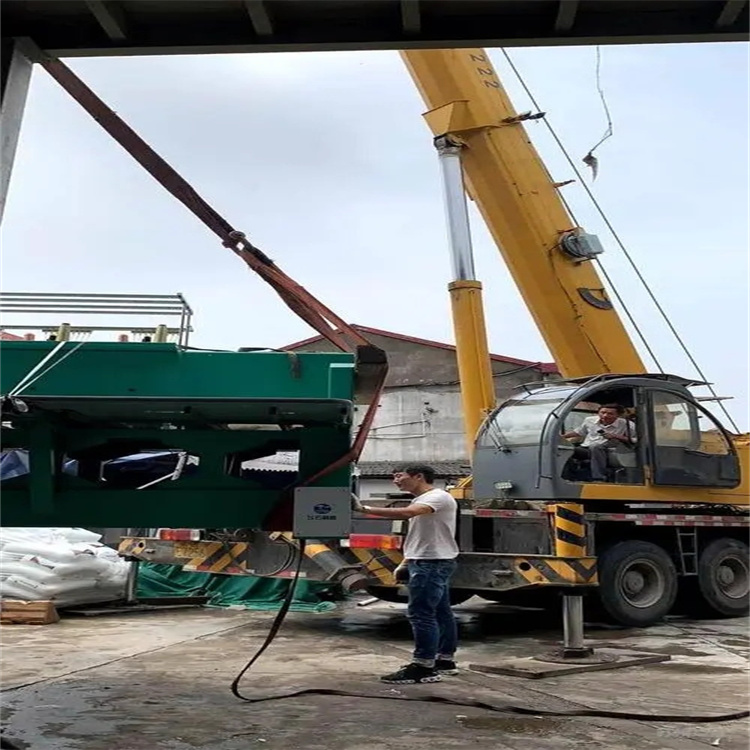 建湖大吨位吊车租赁应急保障方案|化解突发吊装需求难题