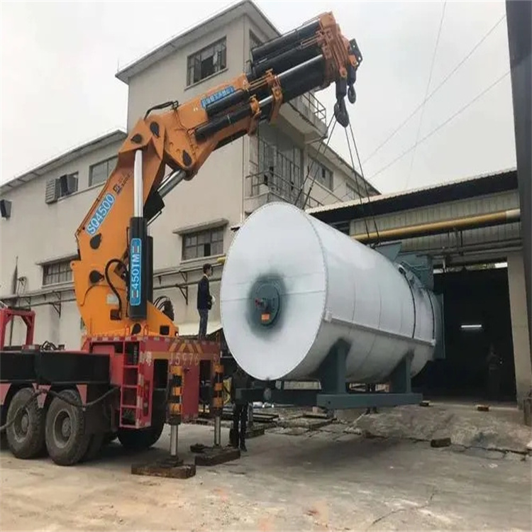 建湖吊车租用电话|24小时应急服务|精准吊装方案